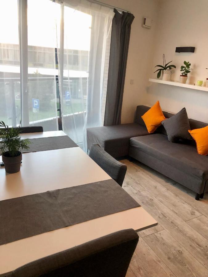 Modern Business Apartment Close To City Center Check In 24H Poznań Extérieur photo