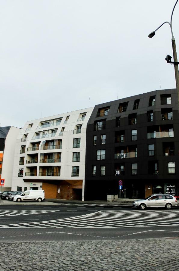 Modern Business Apartment Close To City Center Check In 24H Poznań Extérieur photo